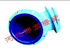 搪瓷管件、閥門(mén)