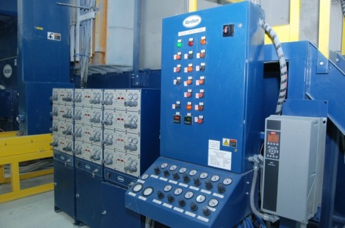 靜電噴涂設(shè)備